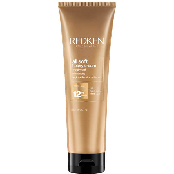 Redken Redken All Soft Heavy Cream 250ml