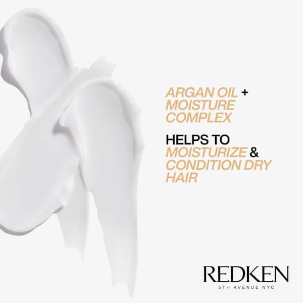 Redken Redken All Soft Heavy Cream 250ml Nuova