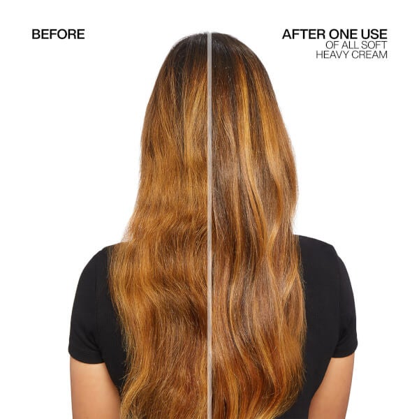Redken Redken All Soft Heavy Cream 250ml Nuova