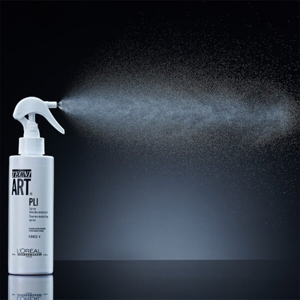 Lu0027Oréal Professionnel L'Oréal Professionnel Tecni.ART Pli Shaper 190ml Moda