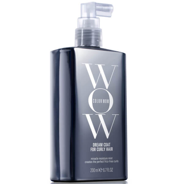 Color Wow Color Wow Dream Coat for Curly Hair primer per capelli ricci 200 ml