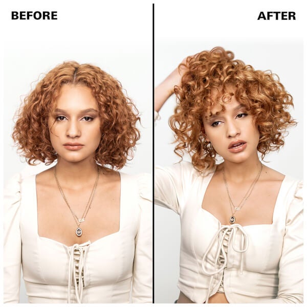Color Wow Color Wow Dream Coat for Curly Hair primer per capelli ricci 200 ml Italia