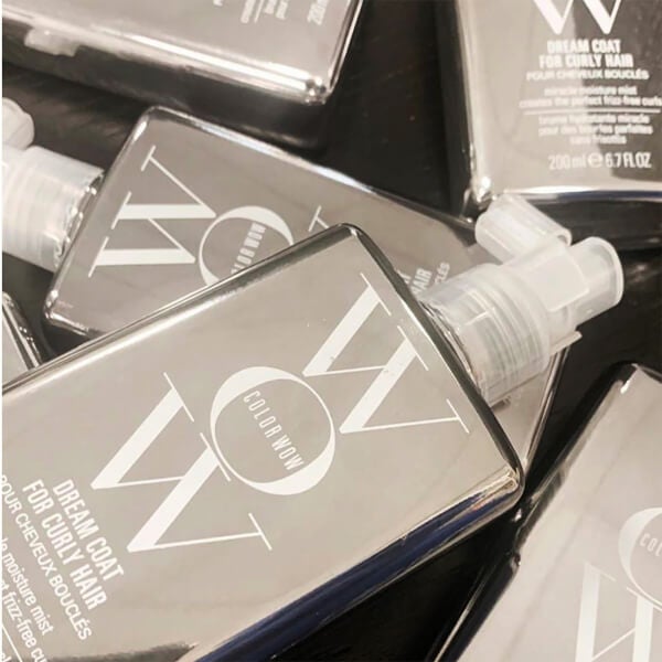 Color Wow Color Wow Dream Coat for Curly Hair primer per capelli ricci 200 ml Italia