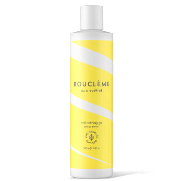 Boucleme Bouclème Curl Defining Gel 300ml