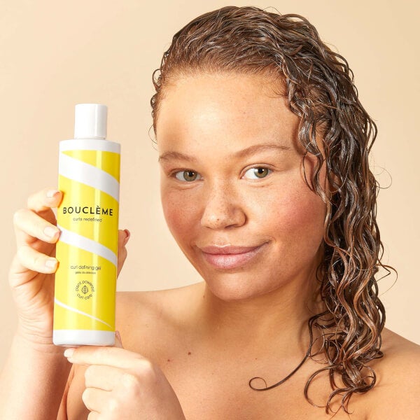 Boucleme Bouclème Curl Defining Gel 300ml 2025