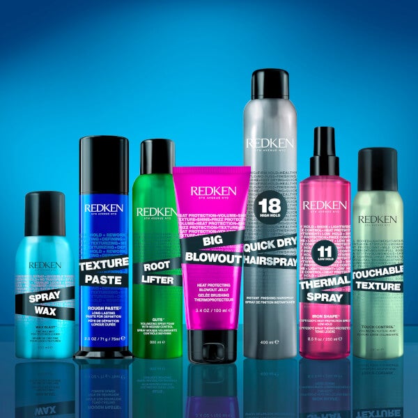 Redken Redken Pure Force 20 (250 ml) In Linea