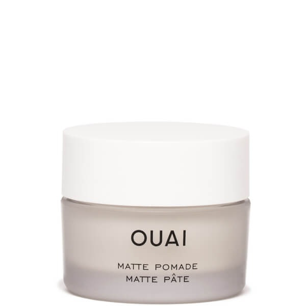 OUAI OUAI Matte Pomade 50ml