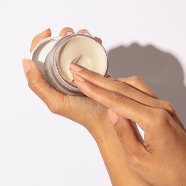 OUAI OUAI Matte Pomade 50ml Pezzi Unici