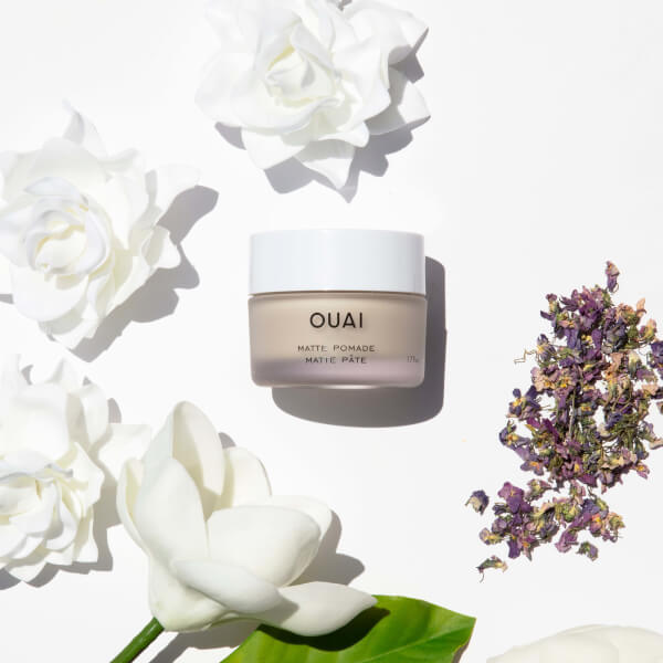 OUAI OUAI Matte Pomade 50ml Pezzi Unici