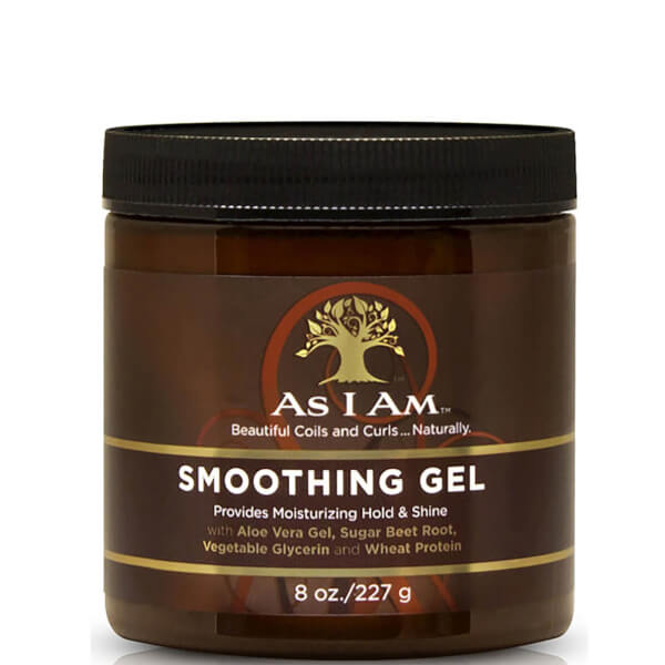 As I Am As I Am gel lisciante 227 g