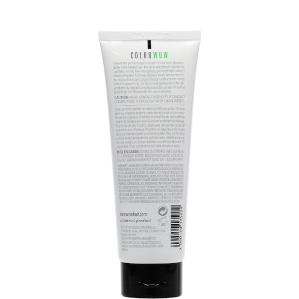 Color Wow Color Wow One Minute Transformation Styling Cream 120ml Fino Al -60%