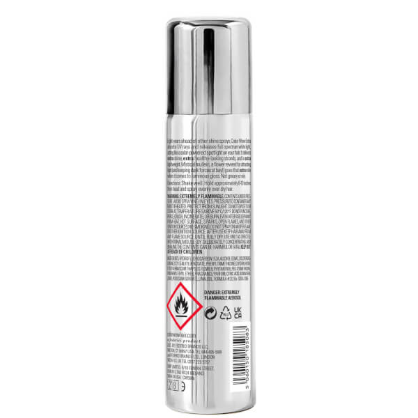 Color Wow Color Wow Extra Mist-ical Shine Spray 162ml Shopping Online