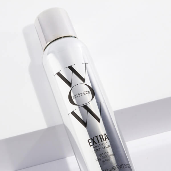 Color Wow Color Wow Extra Mist-ical Shine Spray 162ml Shopping Online