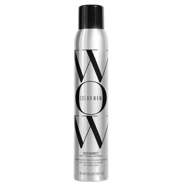 Color Wow Color Wow Cult Favorite Firm + Flexible lacca per capelli 295 ml