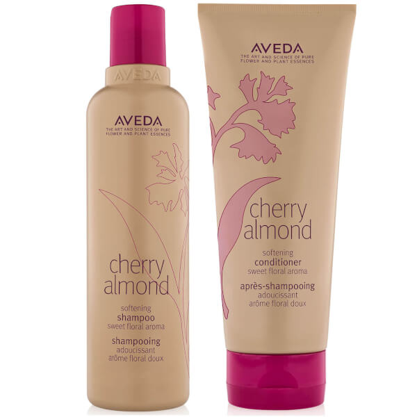 Aveda Aveda Cherry Almond Shampoo & Conditioner Duo