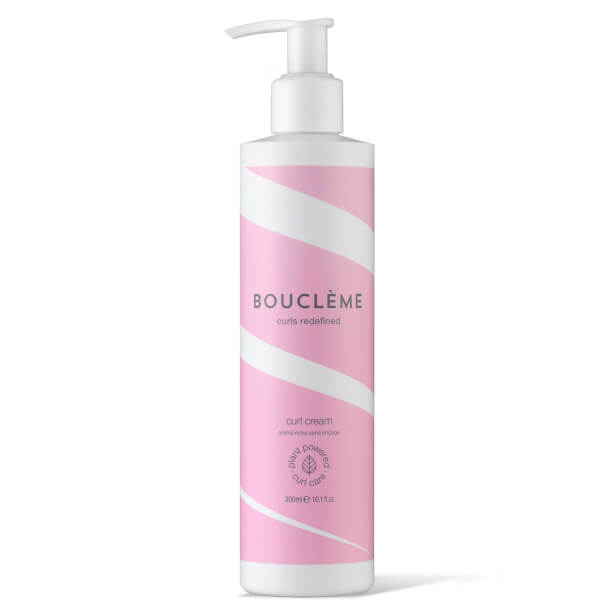 Boucleme Bouclème Curl Cream 300ml