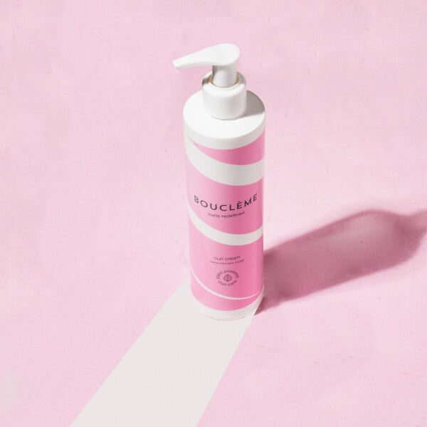 Boucleme Bouclème Curl Cream 300ml Convenienza