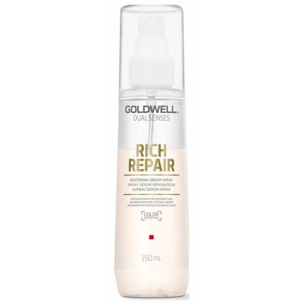 Goldwell Goldwell Dualsenses Rich Repair Restoring Serum Spray 150ml
