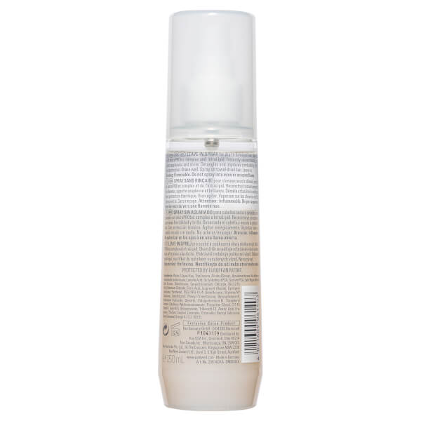 Goldwell Goldwell Dualsenses Rich Repair Restoring Serum Spray 150ml Presa