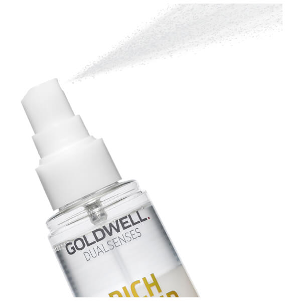 Goldwell Goldwell Dualsenses Rich Repair Restoring Serum Spray 150ml Presa