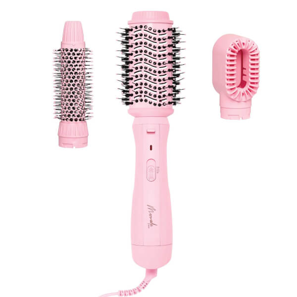 Mermade Hair Mermade Hair Interchangeable Blow Dry Brush (EU)
