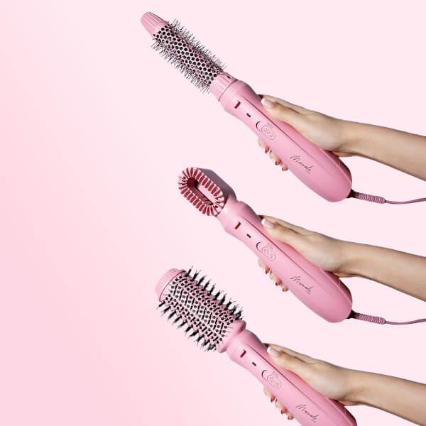 Mermade Hair Mermade Hair Interchangeable Blow Dry Brush (EU) Sconto