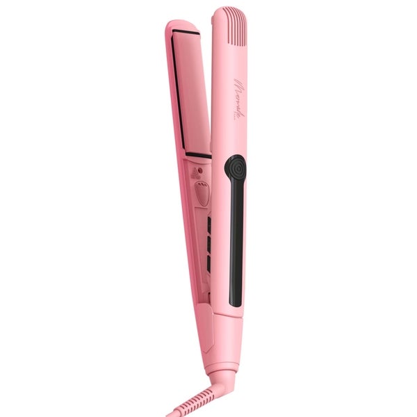 Mermade Hair Mermade Hair Straightener - Pink (EU)