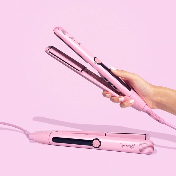 Mermade Hair Mermade Hair Straightener - Pink (EU) Online