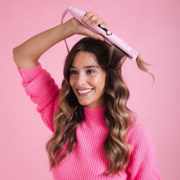 Mermade Hair Mermade Hair Straightener - Pink (EU) Online