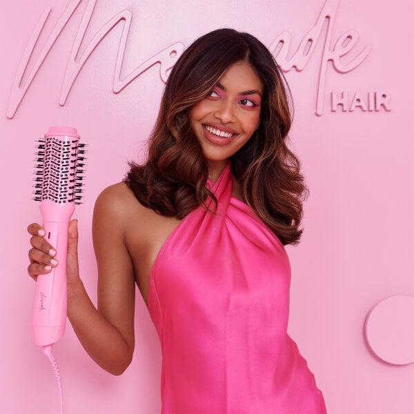 Mermade Hair Mermade Hair Blow Dry Brush EU Plug Offerte