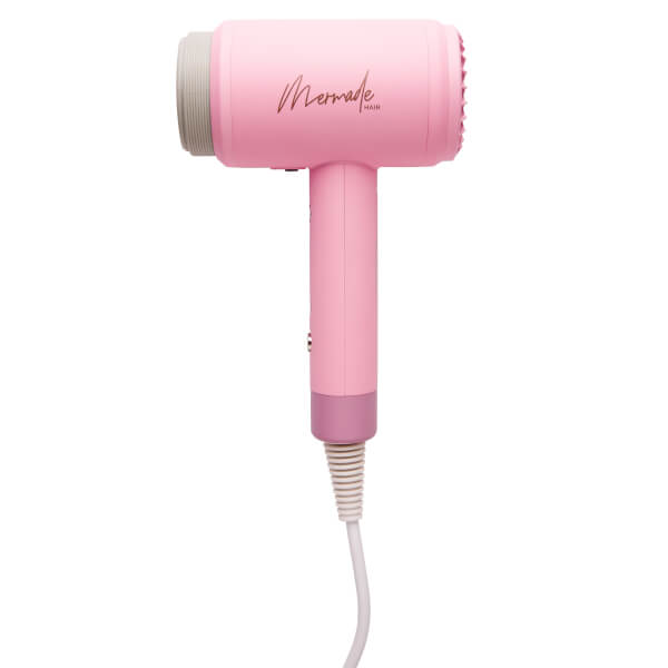 Mermade Hair Mermade Hair Hairdryer - Pink (EU) Hotsell