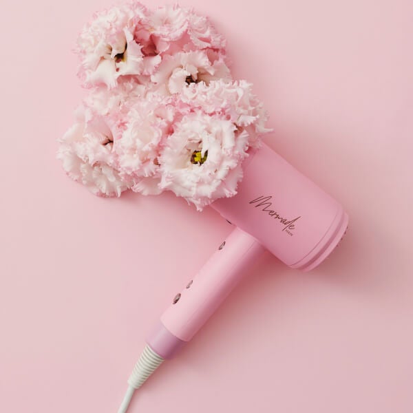 Mermade Hair Mermade Hair Hairdryer - Pink (EU) Hotsell