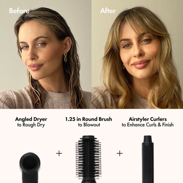 BondiBoost BondiBoost Everlast Airstyler Vendita Economica
