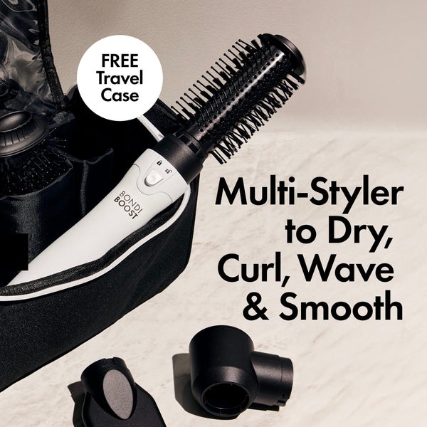 BondiBoost BondiBoost Everlast Airstyler Vendita Economica