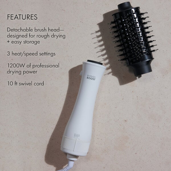 BondiBoost BondiBoost 51mm Blow Out Brush Vendite Flash