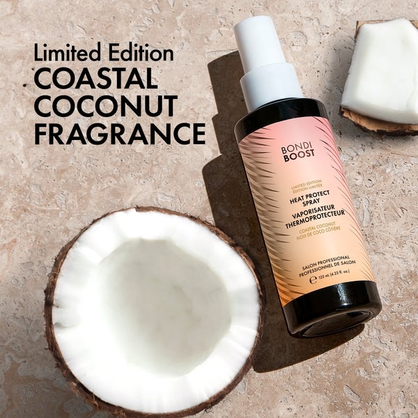 BondiBoost Bondi Boost Blowout Babe - Mega Volume Heat Styling Kit In Saldo