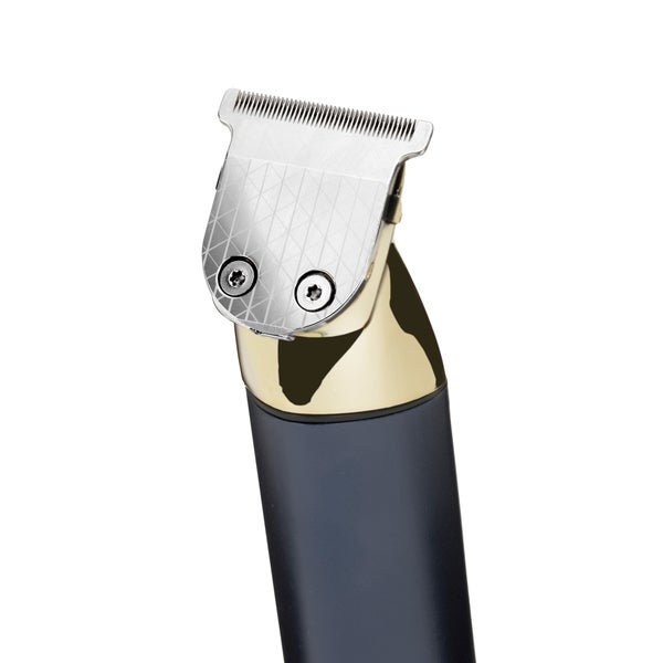 BaByliss BaByliss Super-X Metal Series 15-in-1 Multi Trimmer - Blue Nuova