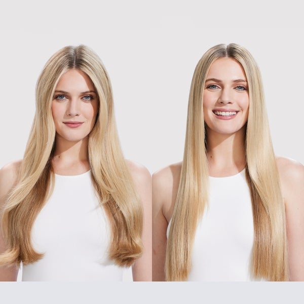 BondiBoost BondiBoost Aloe Plated Flat Iron 1" 2025