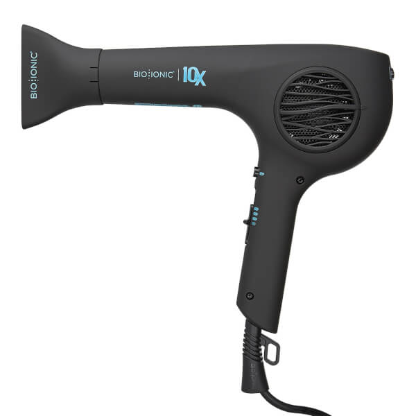 Bio:Ionic Bio:Ionic 10X Pro Ultralight Speed Dryer with EU Plug