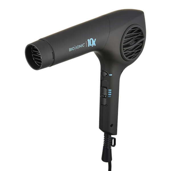 Bio:Ionic Bio:Ionic 10X Pro Ultralight Speed Dryer with EU Plug Nuovo