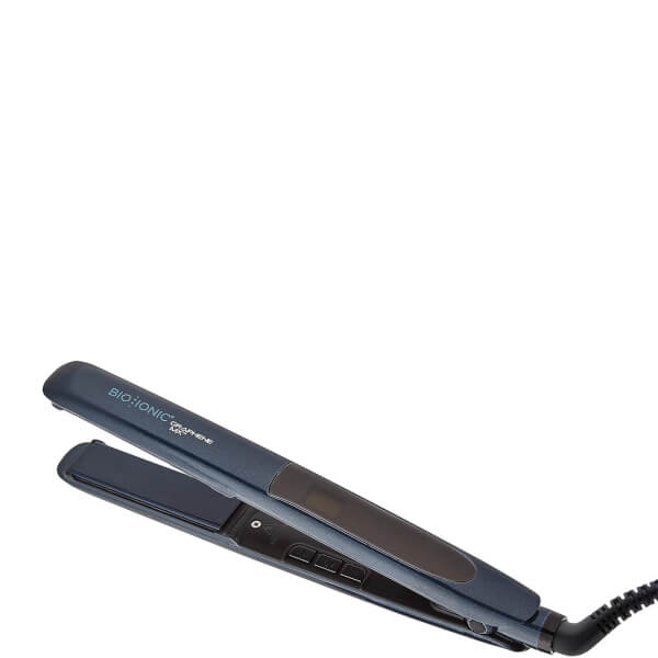 Bio:Ionic Bio:Ionic GrapheneMX Styling Iron with EU Plug Qualità
