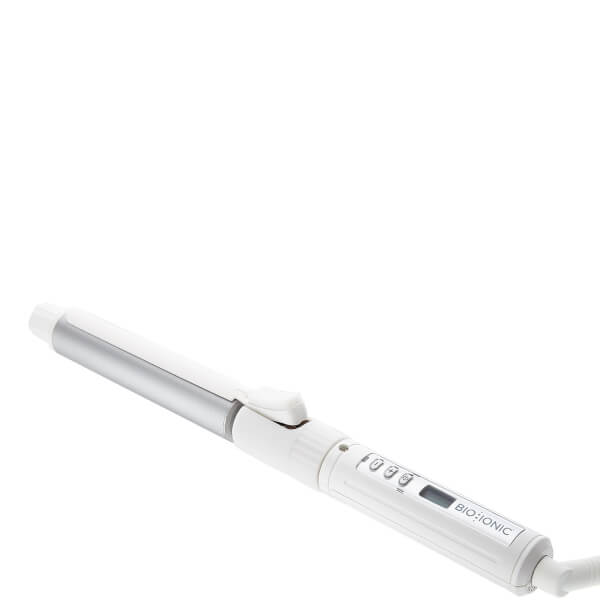 Bio:Ionic Bio:Ionic StylerWinder Rotating Styling Iron with EU Plug Promozione