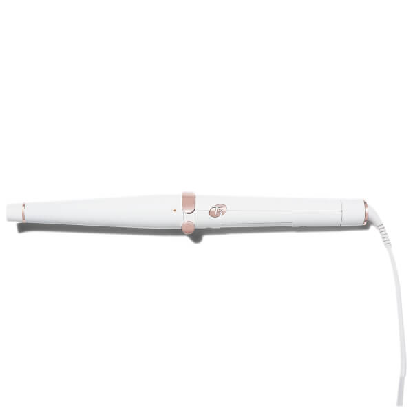 T3 T3 SinglePass Wave ferro conico arricciacapelli 3 - 1 9 cm