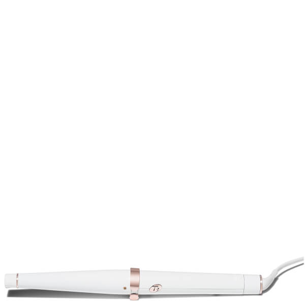 T3 T3 SinglePass Wave ferro conico arricciacapelli 3 - 1 9 cm Soddisfazione Garantita