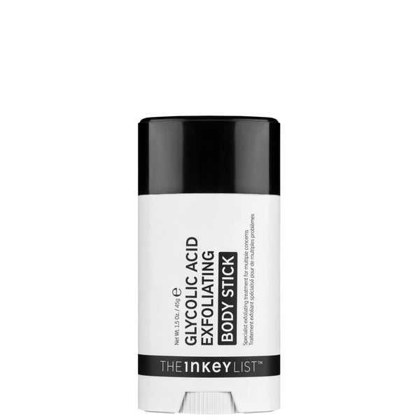 The INKEY List The INKEY List Glycolic Acid Exfoliating Body Stick 45g