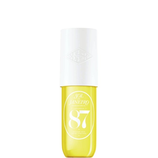 Sol de Janeiro Limited Edition Sol de Janeiro Rio Radiance Perfume Mist 90ml