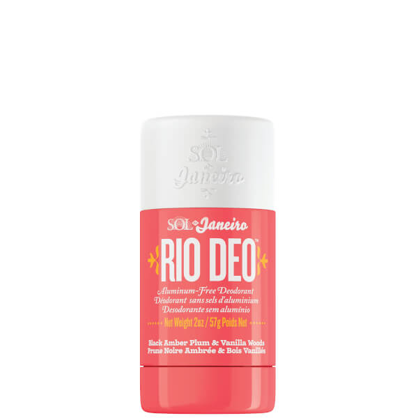 Sol de Janeiro Sol de Janeiro Rio Deo Aluminum-Free Deodorant Cheirosa 40