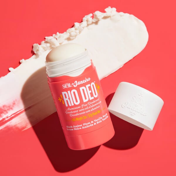 Sol de Janeiro Sol de Janeiro Rio Deo Aluminum-Free Deodorant Cheirosa 40 Acquista Ora