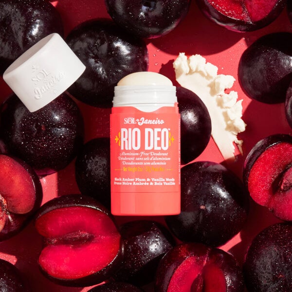 Sol de Janeiro Sol de Janeiro Rio Deo Aluminum-Free Deodorant Cheirosa 40 Acquista Ora