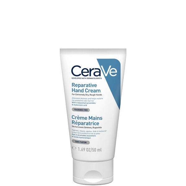 CeraVe CeraVe crema mani riparatrice (50 ml)